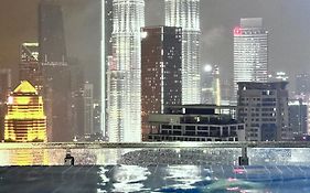 The Luxe Infinitum Klcc By Kl Malaysia