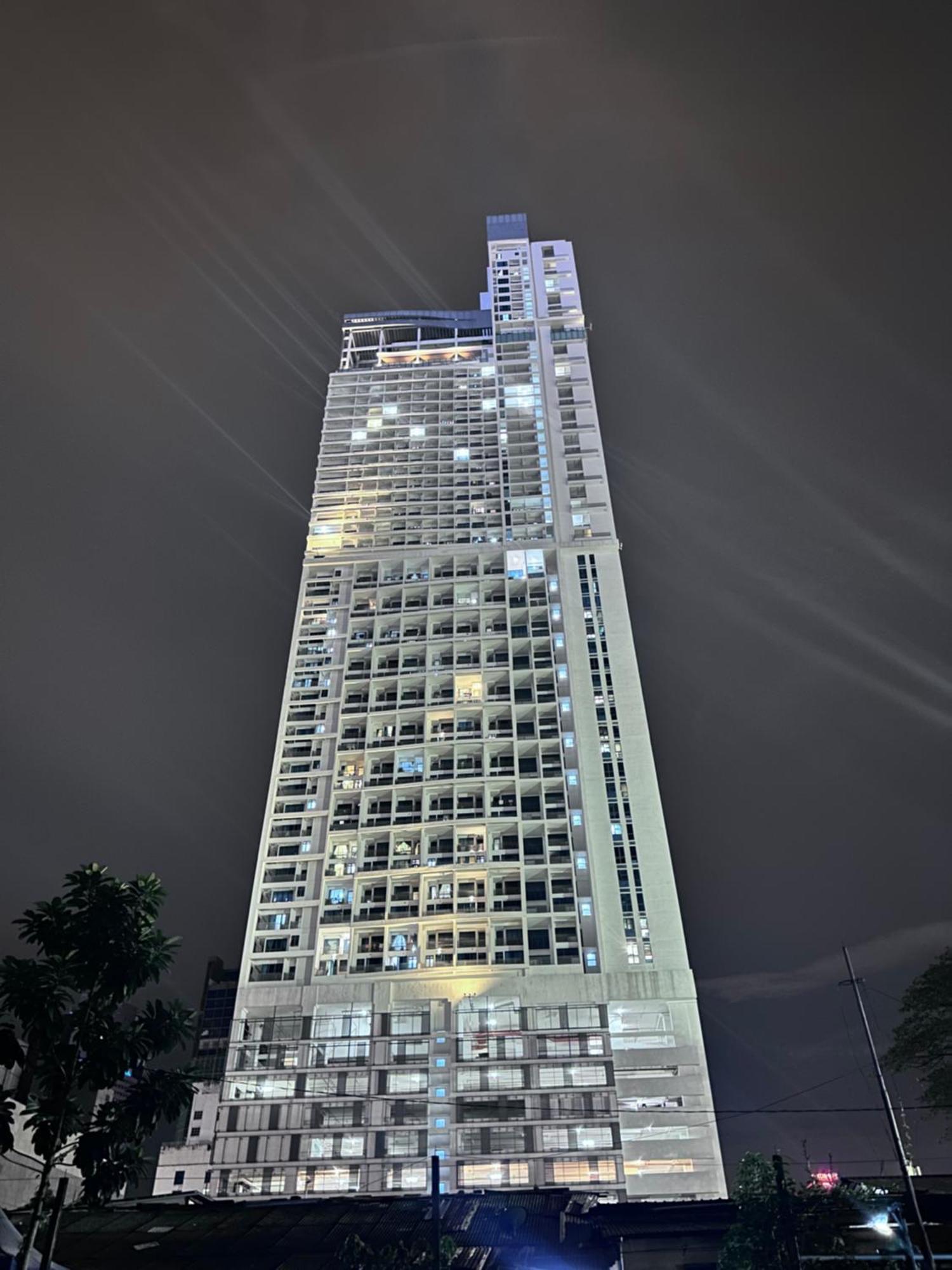 The Luxe Infinitum Klcc By Kl Malaysia Apartment Kuala Lumpur Exterior photo